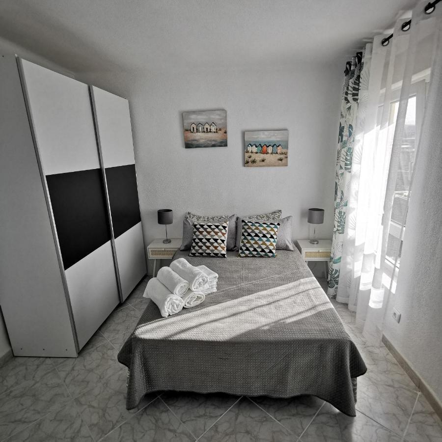 Estudio อัลการ์โรโบ คอสตา ภายนอก รูปภาพ