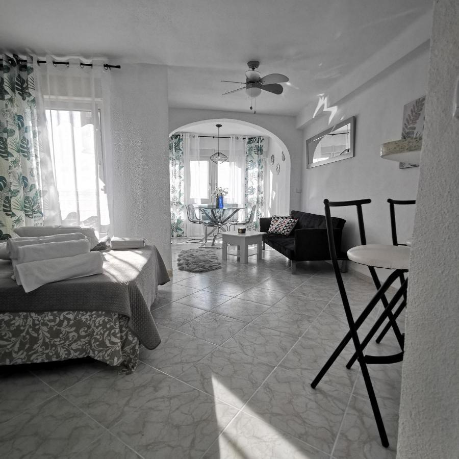 Estudio อัลการ์โรโบ คอสตา ภายนอก รูปภาพ